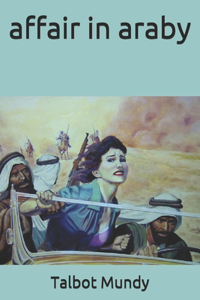 affair in araby