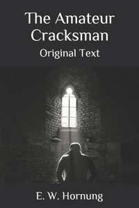 The Amateur Cracksman