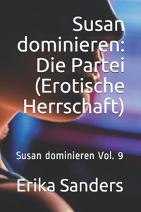 Susan dominieren