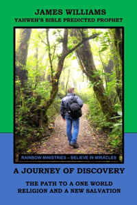 A Journey of Discovery