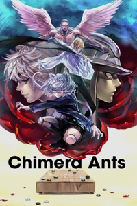 Chimera Ants