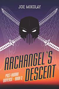 Archangel's Descent