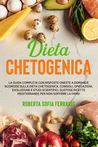 Dieta Chetogenica