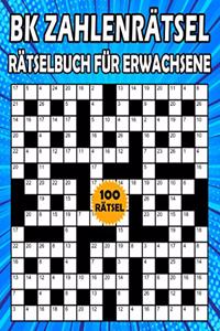 BK zahlenrätsel