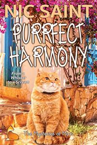 Purrfect Harmony