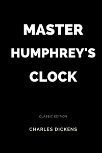 Master Humphrey's Clock