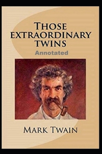 Those Extraordinary Twins