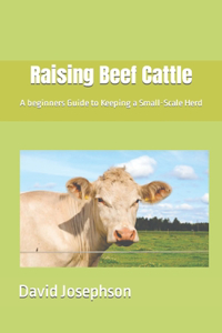 Raising Beef Cattle