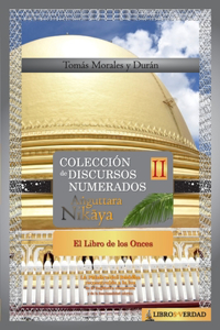 Libro de los Onces