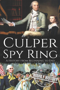 Culper Spy Ring