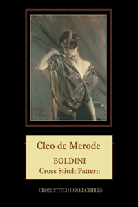 Cleo de Merode