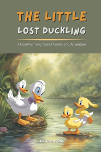 Little Lost Duckling