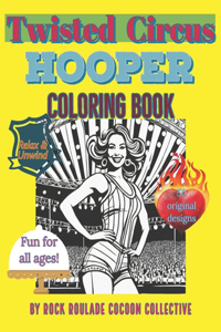 Hooper: Coloring Book