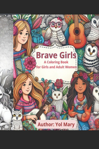 Brave Girls