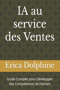 IA au service des Ventes