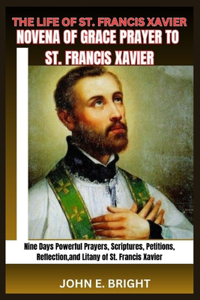 Life of St. Francis Xavier