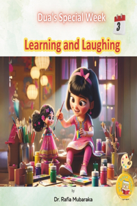 Learning and Laughing