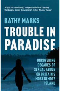 Trouble in Paradise