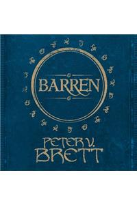 Barren (Novella)