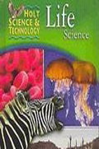 Holt Science & Technology