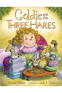 Goldie and the Three Hares