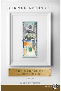 Mandibles LP