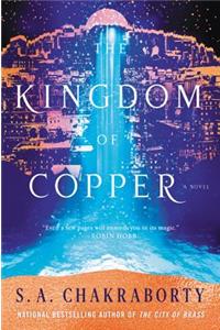 Kingdom of Copper