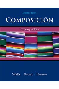 Composición: Proceso y síntesis