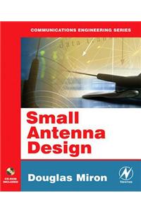 Small Antenna Design
