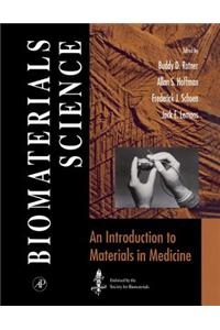 Biomaterials Science: