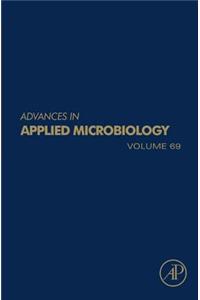 Advances in Applied Microbiology