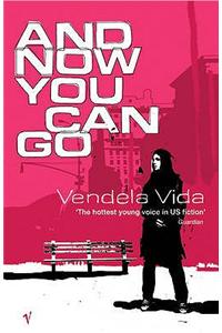 And Now You Can Go