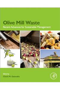 Olive Mill Waste