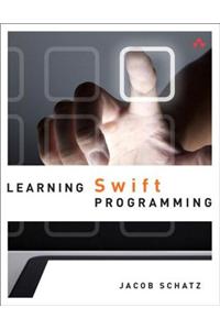 Learning Swift Programming