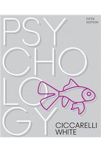 Psychology Plus Mylab Psychology -- Access Card Package