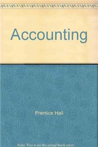 MyLab Accounting -- Access Card (6-month access)