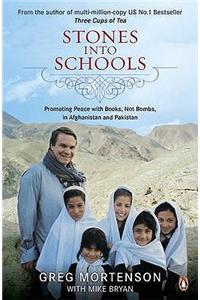 Stones into Schools