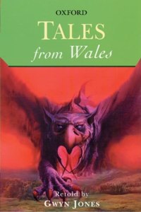 Tales from Wales