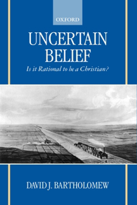 Uncertain Belief