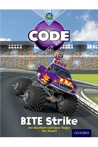 Project X Code: Wild Bite Strike