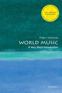 World Music: A Very Short Introduction