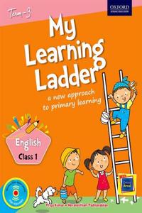 My Learning Ladder English Class 1 Term 3: A New Approach to Primary Learning