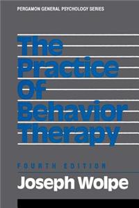 Practice of Behavior Therapy