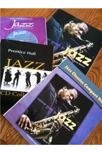 Concise Guide Jazz&clssc CDs&Ph Colltn&demo