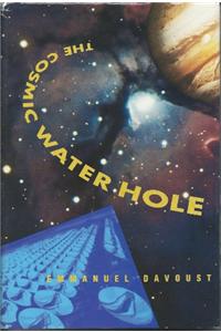 The Cosmic Water Hole