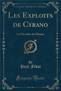 Les Exploits de Cyrano