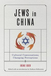 Jews in China