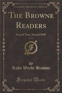 The Browne Readers, Vol. 4