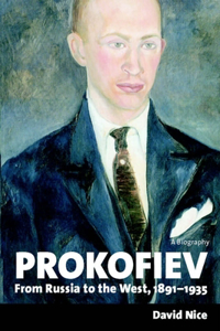 Prokofiev