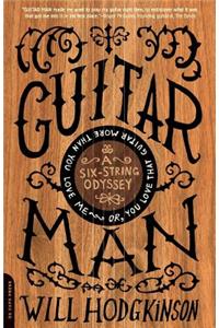 Guitar Man